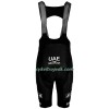 Bib Cykelshorts 2023 UAE Team Emirates